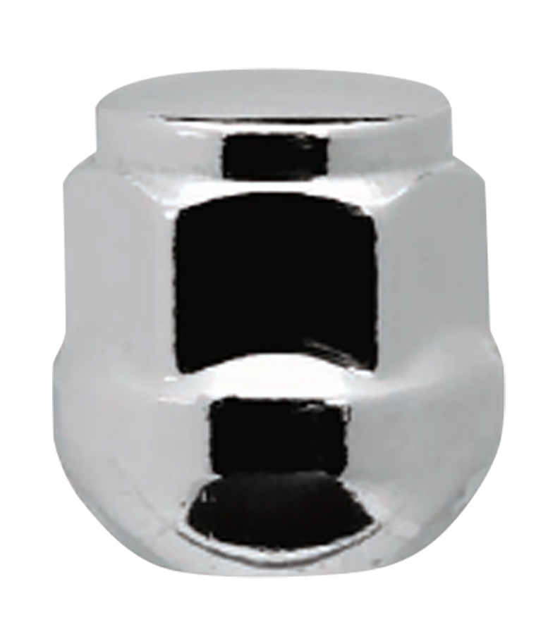 14MM X 1.50 Radius Seat Duplex 40/Box - Weights, Miscellaneous